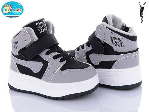 Ботинки Bbt T320-1-2 в магазине Фонтан Обуви