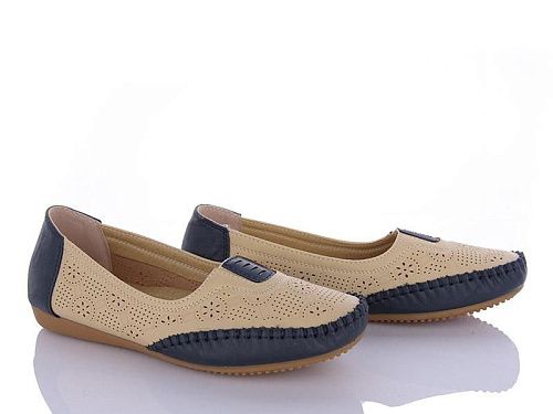 Туфли Nayasitun A06 в магазине Фонтан Обуви