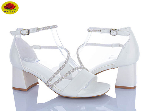 Босоножки Meideli H777-59 в магазине Фонтан Обуви