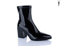 Ботинки Trasta LX966-51 в магазине Фонтан Обуви