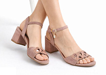 Босоножки Obuv Ok E262 (98795) в магазине Фонтан Обуви