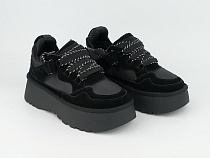 Кроссовки Allshoes 215789 в магазине Фонтан Обуви
