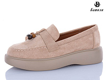 Туфли Башили G6512-17 в магазине Фонтан Обуви