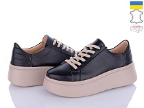 A.N.I.One2 5071-17 чорний в магазине Фонтан Обуви