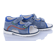 Босоножки Xifa Kids XF01-HH961-1B в магазине Фонтан Обуви