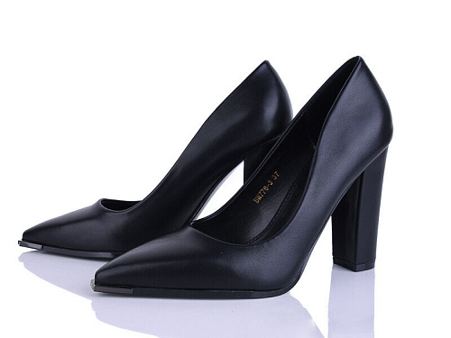 Туфли Бабочка BW776-3 в магазине Фонтан Обуви