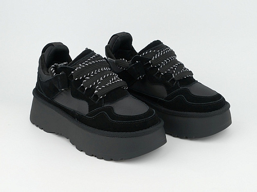 Кроссовки Allshoes 215789 в магазине Фонтан Обуви