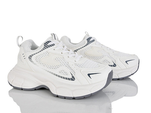 Кроссовки Бабочка HQ66-17 в магазине Фонтан Обуви