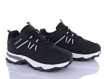 Кроссовки Violeta 9-759-9-784 black в магазине Фонтан Обуви