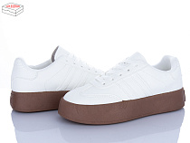 Кроссовки Ailaifa DX25 white в магазине Фонтан Обуви