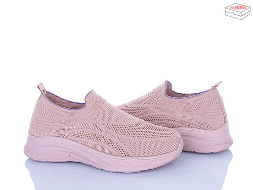 Кроссовки Moli L65-3 піна в магазине Фонтан Обуви