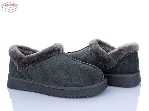 Угги L&M-Lemon XD105-7 в магазине Фонтан Обуви