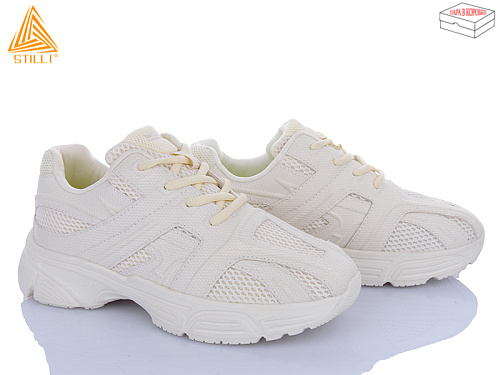 Кроссовки Stilli Group CX990-3 піна в магазине Фонтан Обуви