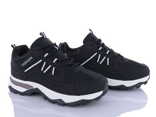 Кроссовки Violeta 9-759-9-784 black в магазине Фонтан Обуви