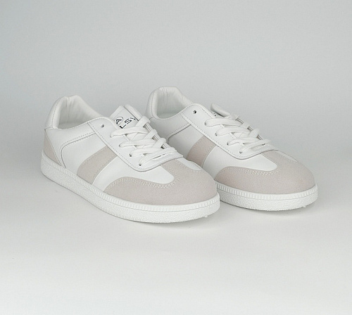 Кеды Allshoes 209677 в магазине Фонтан Обуви