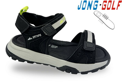 Босоножки Jong-Golf C20681-0 в магазине Фонтан Обуви