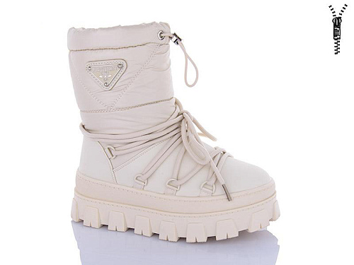 Ботинки Okshoes 288-2H в магазине Фонтан Обуви