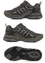 Кроссовки Bona 970ВВ в магазине Фонтан Обуви