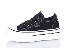 Кеды Lilin G613-1 в магазине Фонтан Обуви