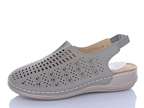 Босоножки Wsmr DF02-4 батал в магазине Фонтан Обуви