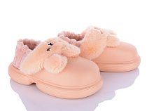 Тапочки Lion 2336-5 рожевий в магазине Фонтан Обуви