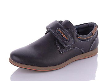 Туфли Okshoes C6071-1 в магазине Фонтан Обуви