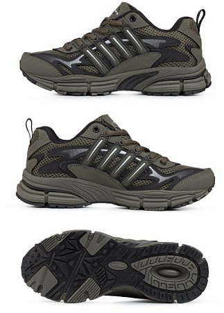 Кроссовки Bona 970ВВ в магазине Фонтан Обуви