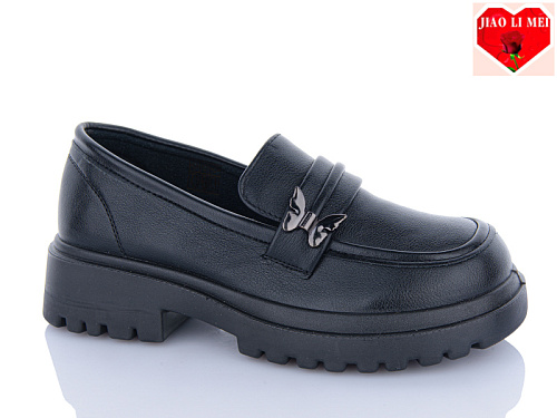 Туфли Jiaolimei 28-8 в магазине Фонтан Обуви