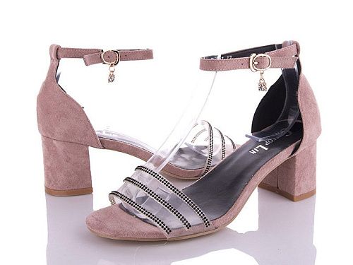 Босоножки Gallop E283 в магазине Фонтан Обуви