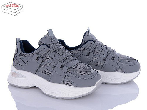 Кроссовки Fg 1818-2 в магазине Фонтан Обуви