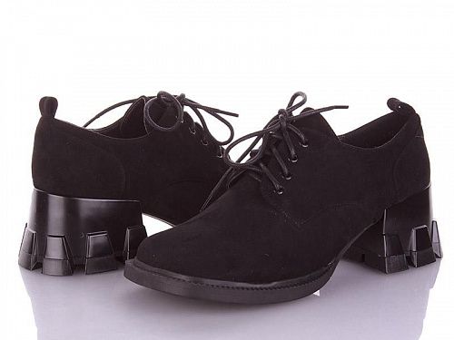 Туфли Башили 3420-21934-1 в магазине Фонтан Обуви