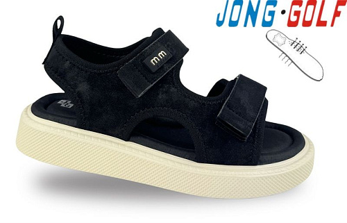 Босоножки Jong-Golf C20676-20 в магазине Фонтан Обуви