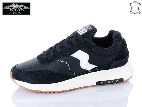 Кроссовки Baas L1853-11 в магазине Фонтан Обуви