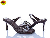 Шлепанцы Meideli L6565-16 в магазине Фонтан Обуви