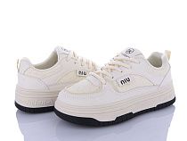 Кроссовки Violeta 176-45 white в магазине Фонтан Обуви