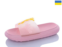 Шлепанцы Obuv Ok 5028-36A в магазине Фонтан Обуви