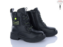 Ботинки Viktoria YD6035-6-31 в магазине Фонтан Обуви