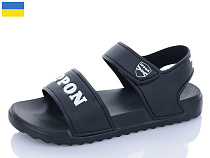 Сандалии Luckline 2223-1 в магазине Фонтан Обуви