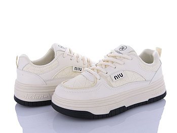 Кроссовки Violeta 176-45 white в магазине Фонтан Обуви