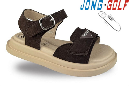 Босоножки Jong-Golf B20701-4 в магазине Фонтан Обуви