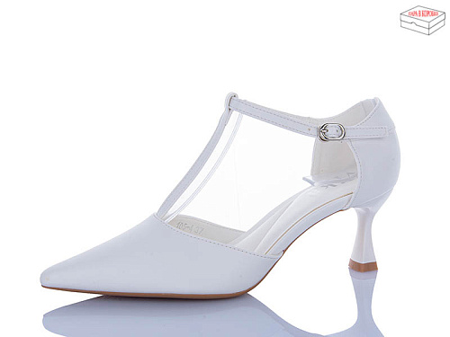 Туфли Vika 105-4 в магазине Фонтан Обуви