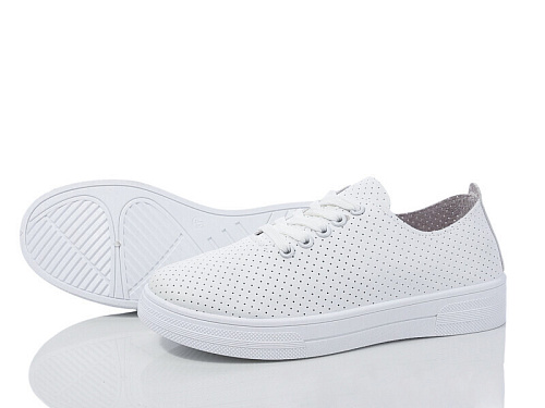 Кроссовки Бабочка 310-10 в магазине Фонтан Обуви