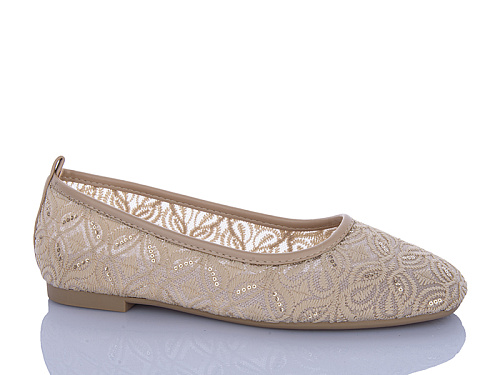 Туфли Loretta E773-2 в магазине Фонтан Обуви