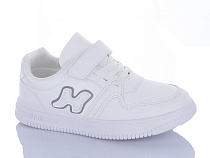 Кроссовки Qq Shoes 88-143-1 в магазине Фонтан Обуви