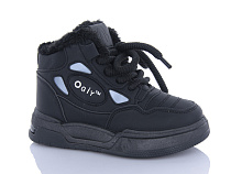 Кроссовки Xifa M28-0 black в магазине Фонтан Обуви