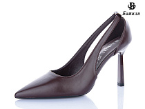 Туфли Башили H6529-8 в магазине Фонтан Обуви