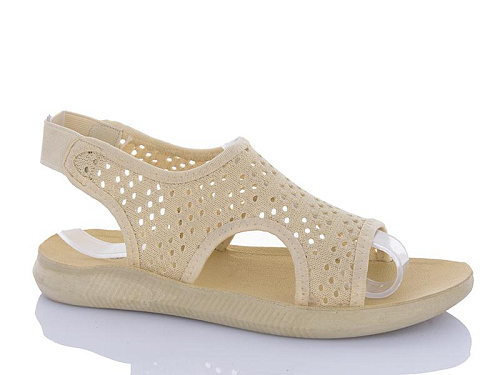 Босоножки Qq Панда GL02-9 в магазине Фонтан Обуви