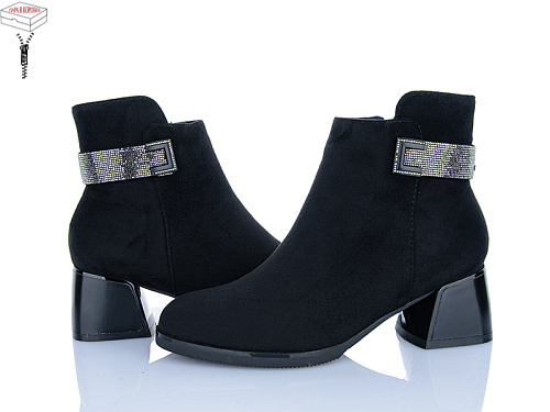 Ботинки L&M-Lemon M64-1 в магазине Фонтан Обуви