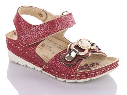 Босоножки No Brand HB13 в магазине Фонтан Обуви