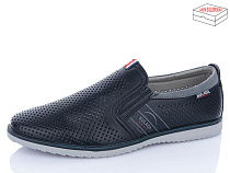 Туфли Kulada-Ucss-M•D L80017-2 в магазине Фонтан Обуви